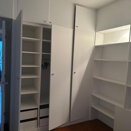 Charmant Appartement Paris 16 외부 사진