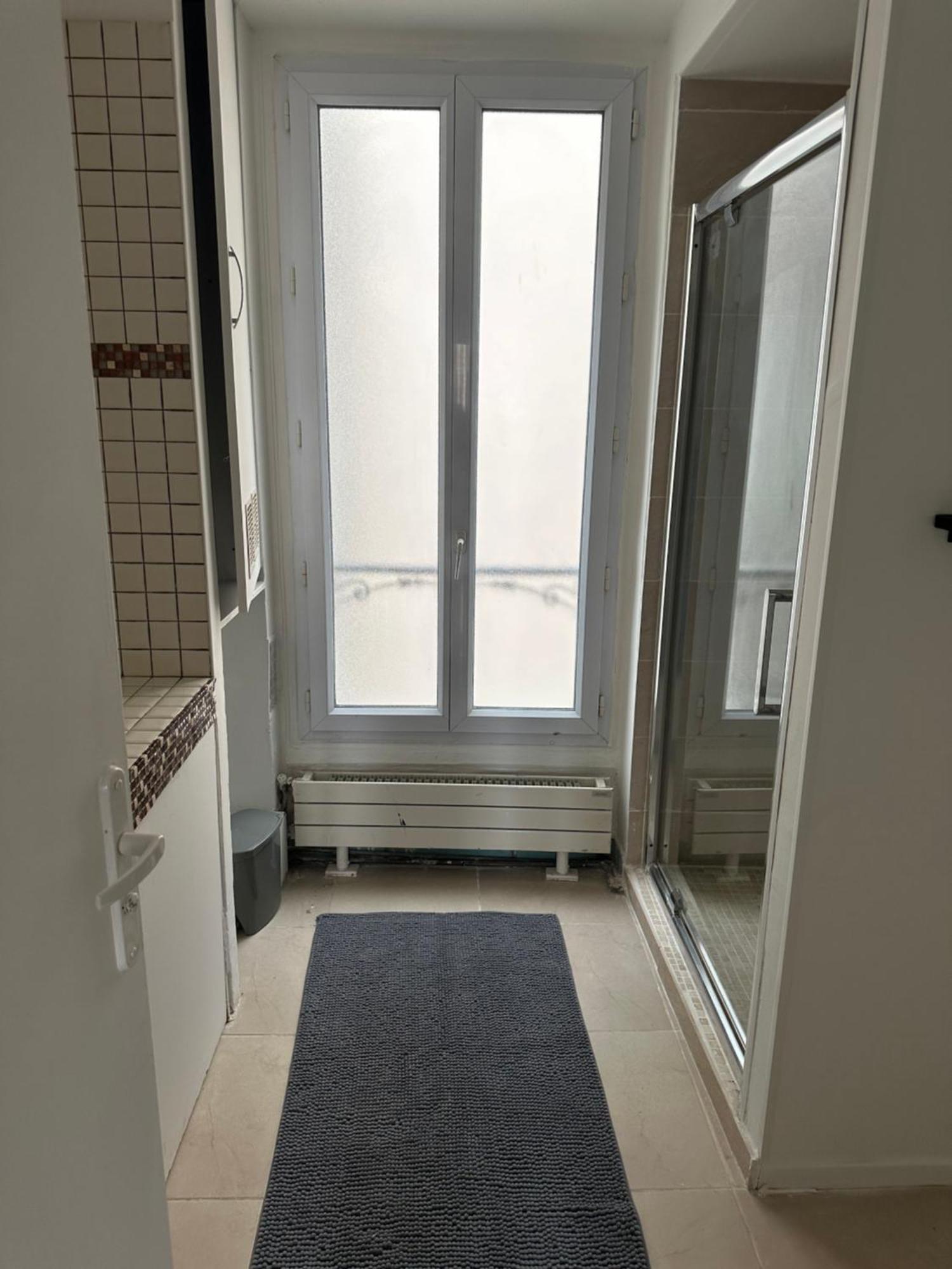 Charmant Appartement Paris 16 외부 사진