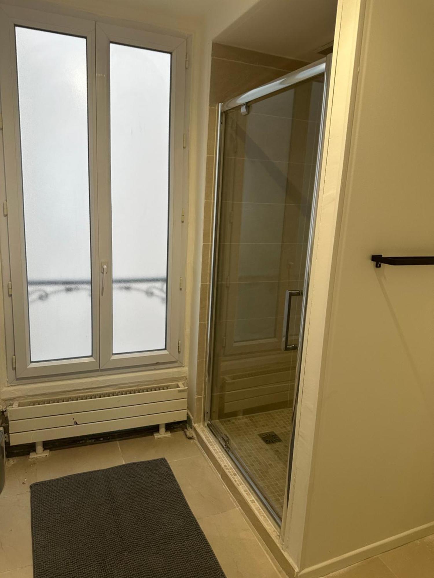 Charmant Appartement Paris 16 외부 사진