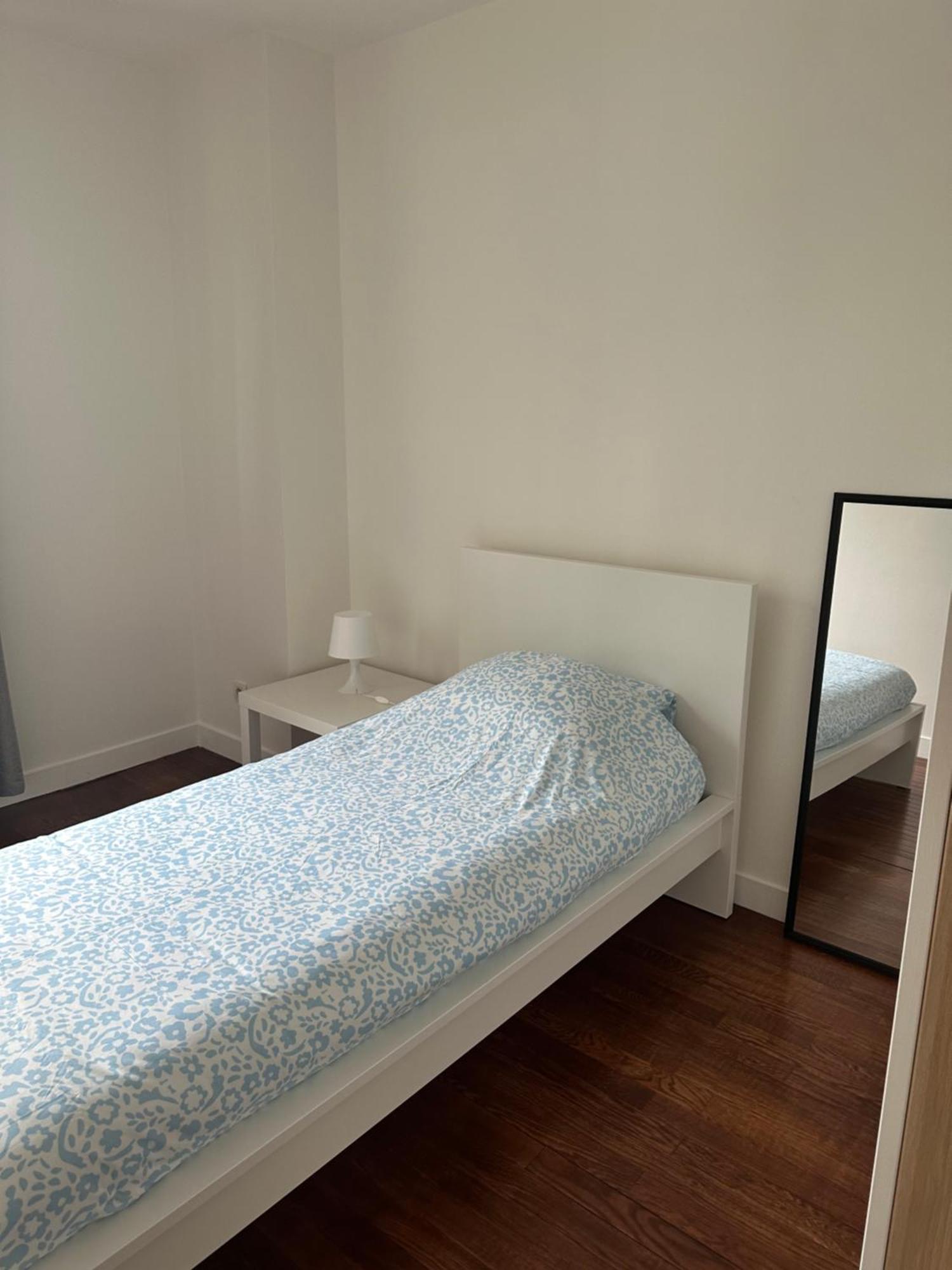 Charmant Appartement Paris 16 외부 사진